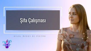 Şifa Çalışması 🩵