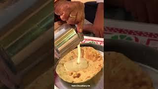 गाँव का देसी खाना  #gaon #desi #khana #food #rajasthan #foodie  #culture #youtubeshorts #shorts