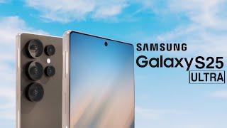 Samsung Galaxy S25 Ultra Trailer | Sam Tech