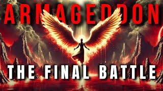 ARMAGEDDON Prophecy  Discover Daniel’s Vision of THE FINAL BATTLE