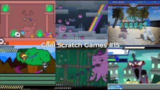 Cool Scratch Games #15