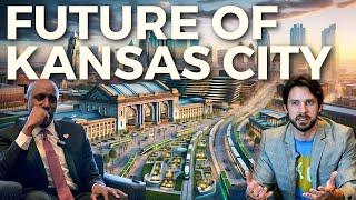 The Rise of Kansas City | A Conversation With Mayor Quinton Lucas