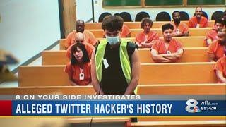 Attorney: Tampa teen accused in Twitter hack under criminal investigation before