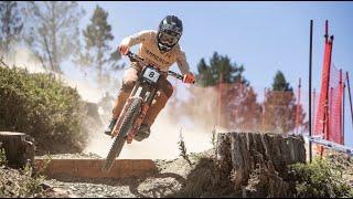 ANGEL SUAREZ DH WORLD CUP ANDORRA 2022 P7