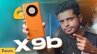Honor X9b 5G Review: সবার পছন্দের 🫰