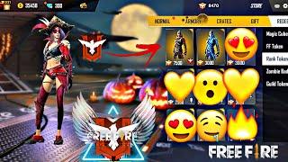 RANK TOKENS REWARDS | NEW BUNDLES | FREE FIRE | HAPPY DIWALI | KHEL BC