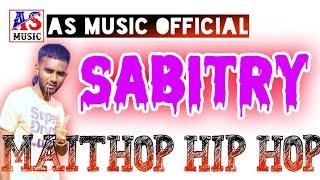 #MAITHOP || SATI_SABITRY_XE || #MADHESHI_BOY_RG || NEW_MAITHILI_RAP_SONG