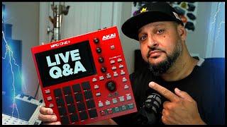 Unveiling the Akai MPC One Plus: Your Burning Questions Answered
