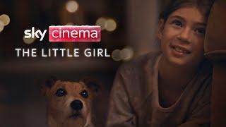 The Little Girl | Sky Cinema Christmas Advert 2024 | #MoviesMakeChristmas