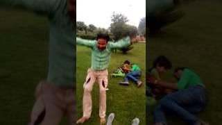 Vipin tanwar video vkt