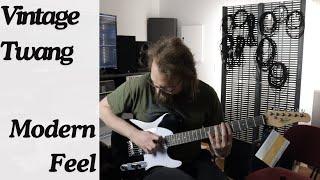 New guitar players are spoiled these days! Oscar Schmidt LT Review