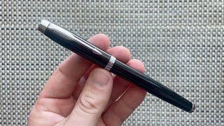 Parker IM Fountain Pen Review