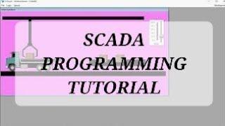 SCADA-System-Tutorial zur Kranüberwachung mit Wonderware InTouch Software #scada #automation