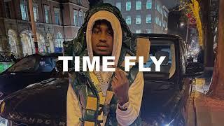 (FREE) Jay Gwuapo x Lil Tjay Drill Type Beat ~ "TIME FLY"