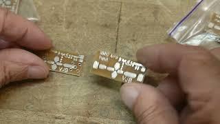 #2069 MMIC amplifier boards from WA5VJB (part 1 of 2)