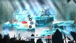 Trailercheck Child of Light