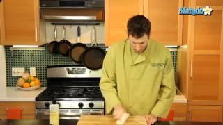 How to Oil a Wood Cutting Board