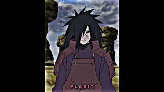 MADARA - MADARA VS SHINOBIS [EDIT] [GLORY - OGRYZEK ~ SLOWED + REVERB BRAZILIAN PHONK ] #anime #edit