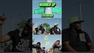 Warren Up - @stanleyanderson6979  Shot by @cognacfilmsphotographyllc  #rap #detroithiphop