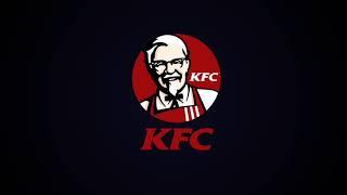 KFC logo animation