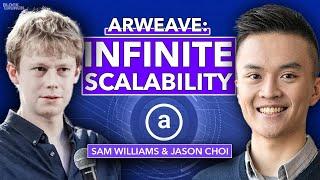 AO: The Hyper Parallel Computer You Need to Know - Sam Williams, Ep. 255