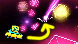 WHAT has Geometry Dash become.. ?