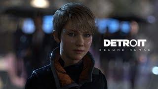 Detroit: become radioactive