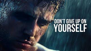 DON'T GIVE UP ON YOURSELF | Powerful Motivational Speeches | 1 Hour