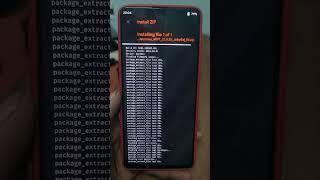 Install Custom ROM in Redmi K20/Mi 9T using TWRP / Orange fox recovery (same process )