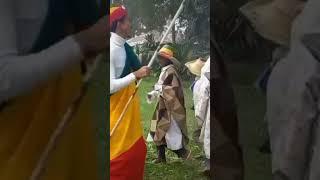Ethiopian cultural song #youtube #abelbirhanu #zehabesha