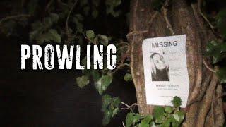 Prowling - Full Horror Movie (found footage)