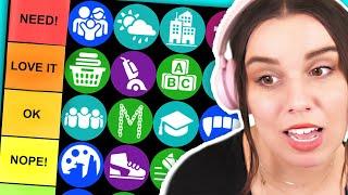 Ranking every pack in The Sims 4!