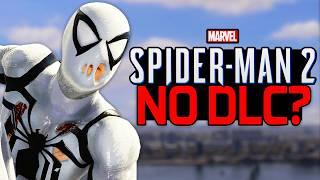 So.. Is Marvel's Spider-Man 2 DLC REALLY Dead?