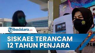 Siskaeee Pemeren Video Syur di Bandara YIA Terancam 12 Tahun Penjara, Denda hingga Rp 6 Miliar