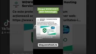 Ce este protecția Imunify360 și cum acționează aceasta la nivel de server web: Vezi pe WOWHOST