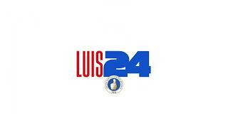 Vamos con #Luis24