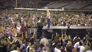 Kid Rock - Born Free ( Live at Comerica Park, Detroit City)