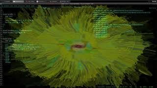 Electroacoustic Improvisation 030 (Live coding with Supercollider)