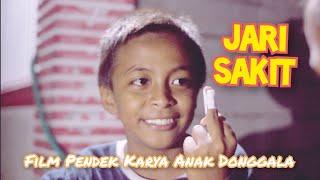 Film Pendek | JARI SAKIT