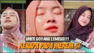 Kumpulan Tik tok Ukhti goyang kepanasan|| Lagu Tiktok #Goyangkepanasan #HijabTiktok #Tiktokviral