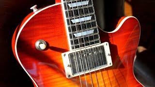 Are Eastman Gibson Killers? | 2023 Eastman SB59/TV-RB Truetone Vintage  Redburst