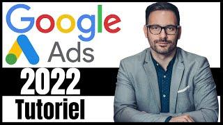 Comment faire de la publicité sur Google - Tutoriel Complet 2024 pour Débutant - Formation Google