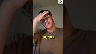 Lakers fan reacts to the Luka/AD trade! #nba #shorts #lukadoncic