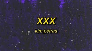 Kim Petras - XXX (Lyrics) | i wanna xxx