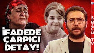 Yüksel Güran'ın İfadesini Altan Sancar'dan Dinleyin! Narin Davasında Battaniye Sır Oldu