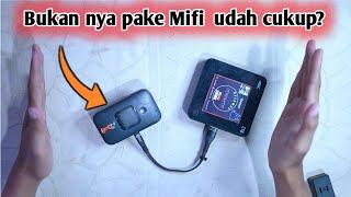 Fungsi STB Openwrt | Apa itu? Kenapa Perlu STB OPENWRT ? #Part1