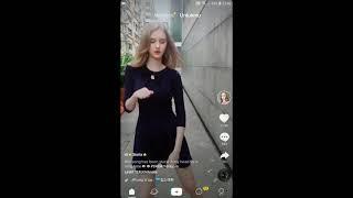 Tiktok tercantik 2019 terbaru artis  titok buat baper banget