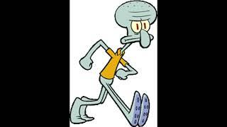 Squidward walking sound [FREE DOWNLOAD]