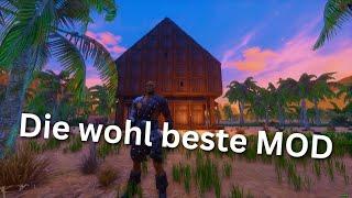 Diese Mod ist die beste Mod in | Conan Exiles