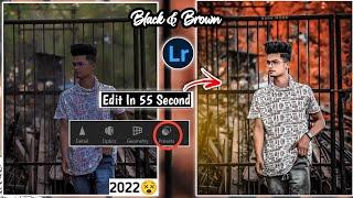 Lightroom photo editing tutorial 2022 ||preset download free || lr editing tricks